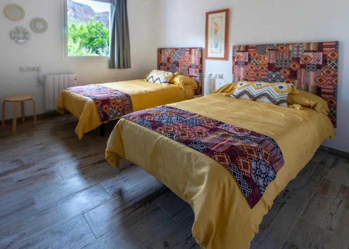 Villa Los Naranjos