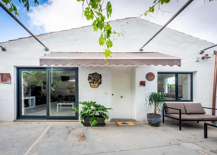 Villa Los Naranjos