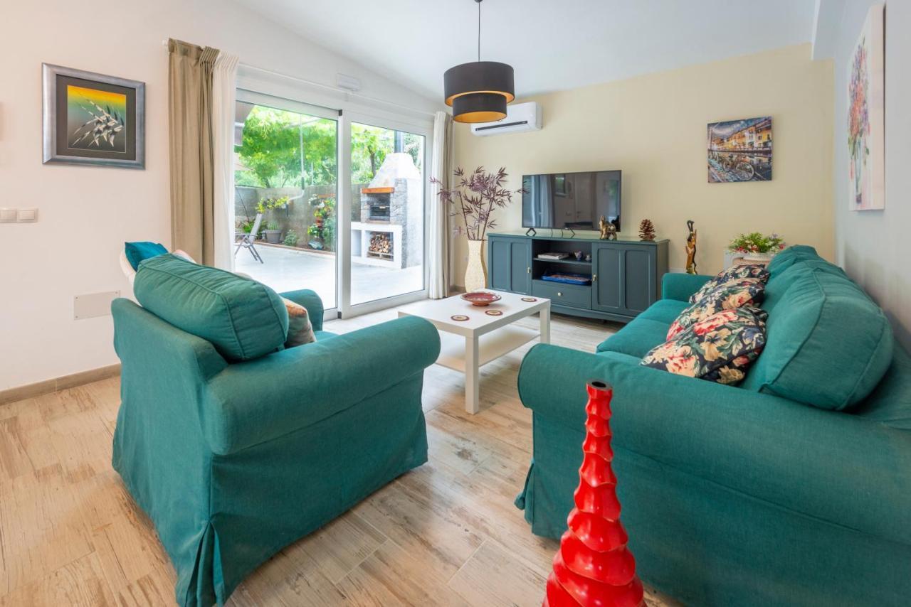 Naranjos Holiday home