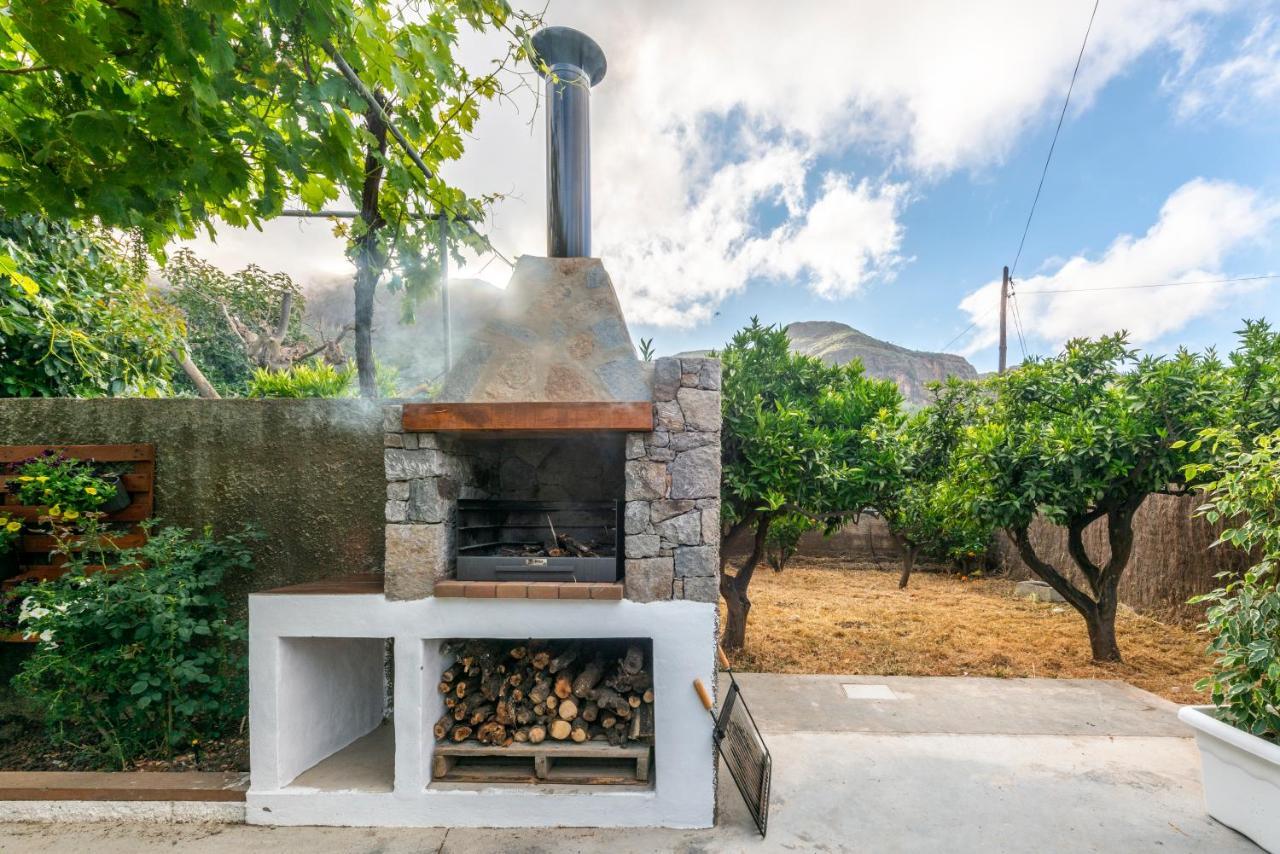 Holiday home Naranjos